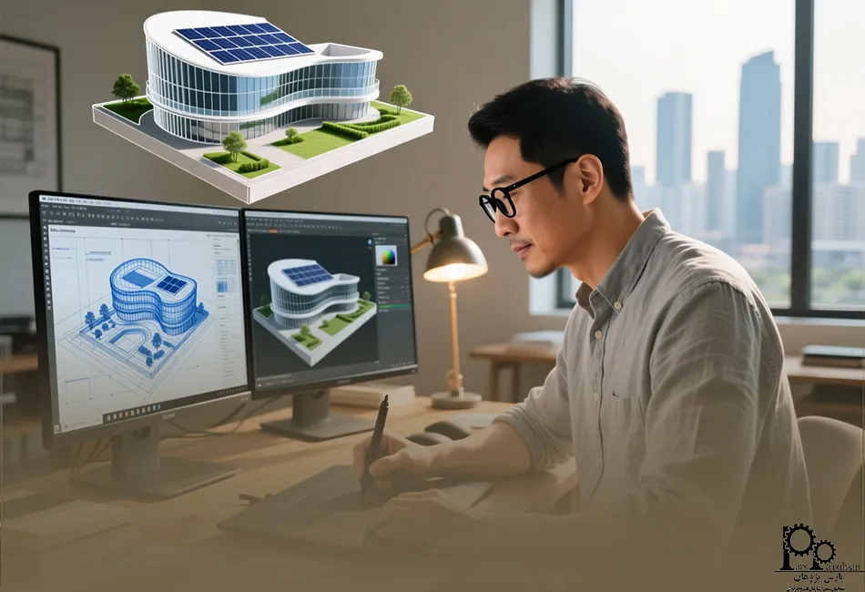 چرا باید وی ری را یاد بگیریم؟ 